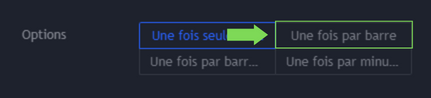 Créer un Bot de Trading à partir du RSI