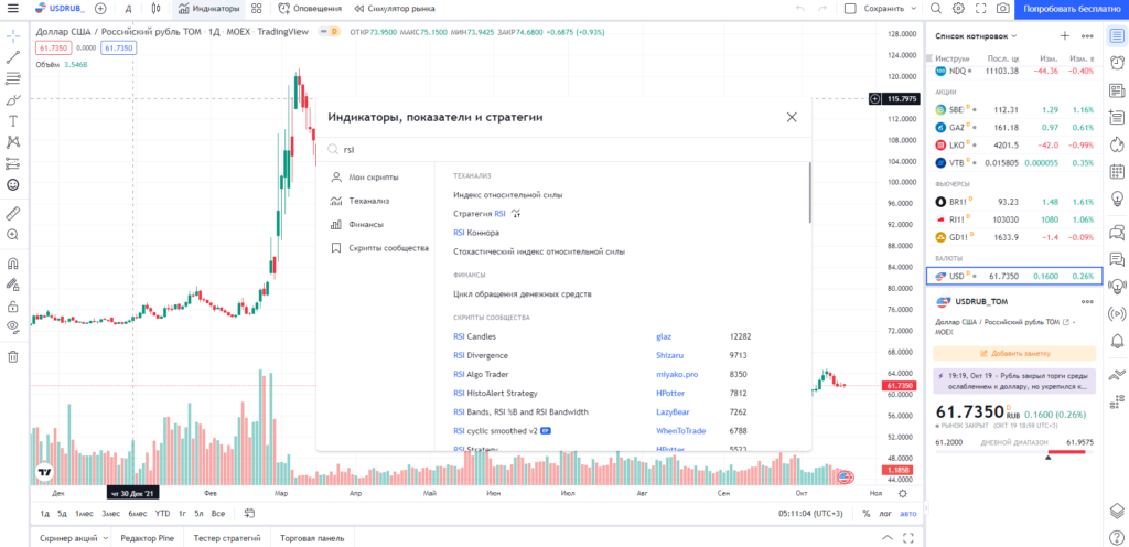 Что такое бот?