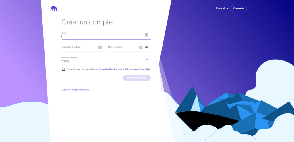 Kraken Avis : Comment passer un trade sur Kraken ?