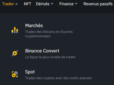 Comment utiliser les interfaces de trading classiques et avancées ?