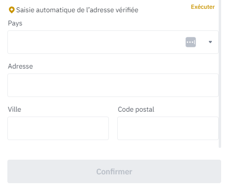 Acheter des cryptomonnaies avec une carte de débit ou crédit