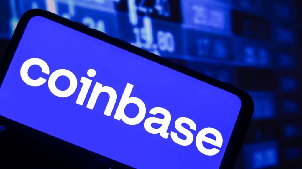 Acheter et vendre des cryptomonnaies en quelques clics sur Coinbase