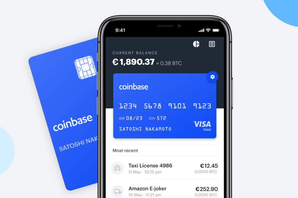 Diversifier votre portefeuille avec la large sélection de cryptomonnaies de Coinbase