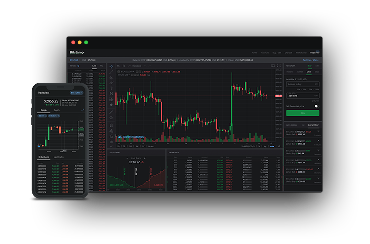 Qu'est-ce que Bitstamp ?
