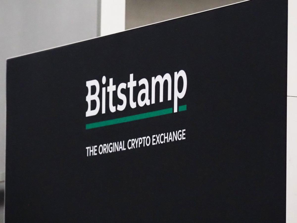 Bitstamp : Frais