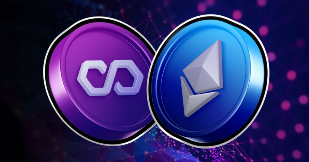 Les fonctionnalités de Polygon