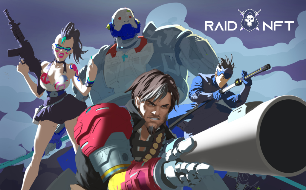 Meta Masters Guild : Rejoignez la communauté de Meta Masters Guild