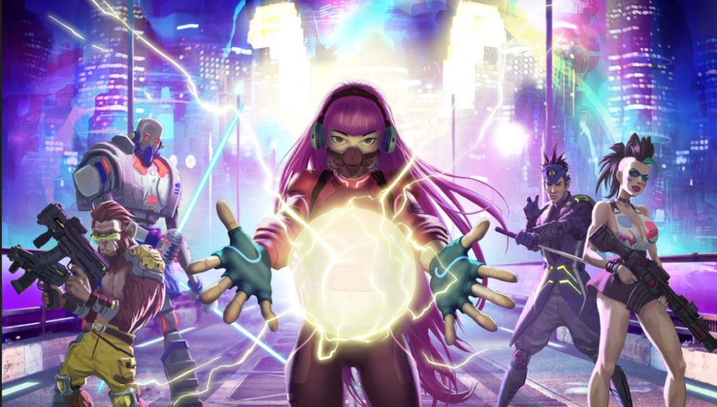 Meta Masters Guild : Personnalisez votre expérience de jeu