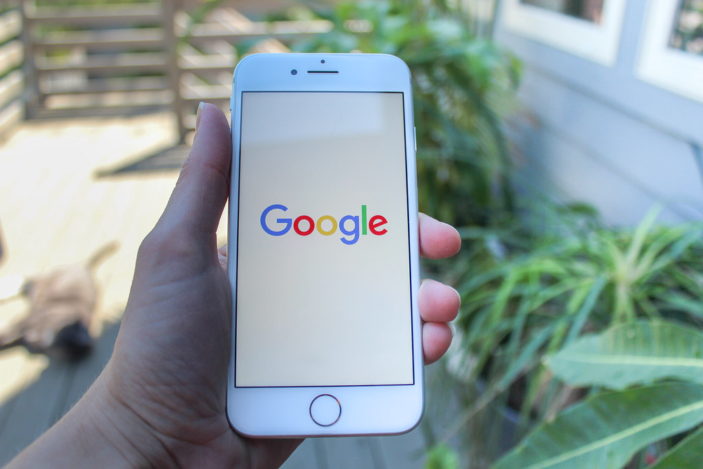 Google Investit dans une filiale de FTX pour près de 300 millions de dollars