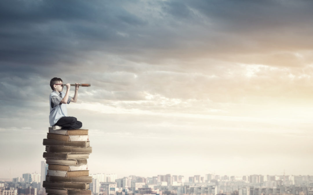 Perspectives pour l'avenir de Dai