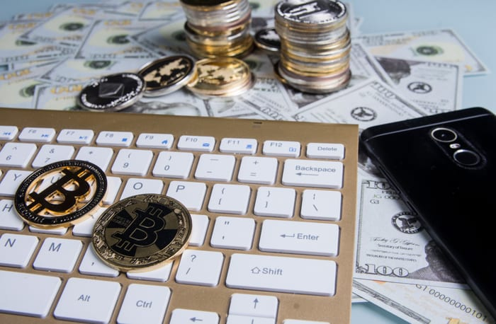 Frax's potential for the future of the cryptocurrency market