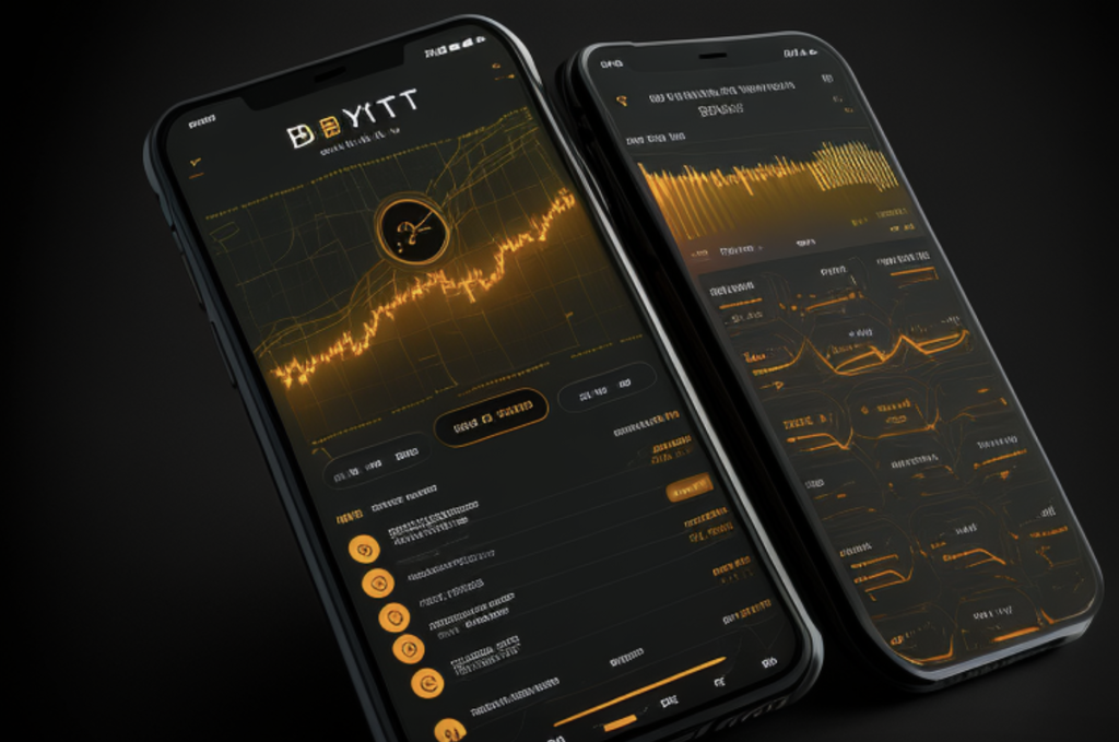 Bybit : Un large éventail de paires de négociation pour tous les traders