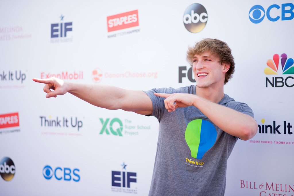 Logan Paul et CryptoZoo devant la Justice pour Anarque au NFTS