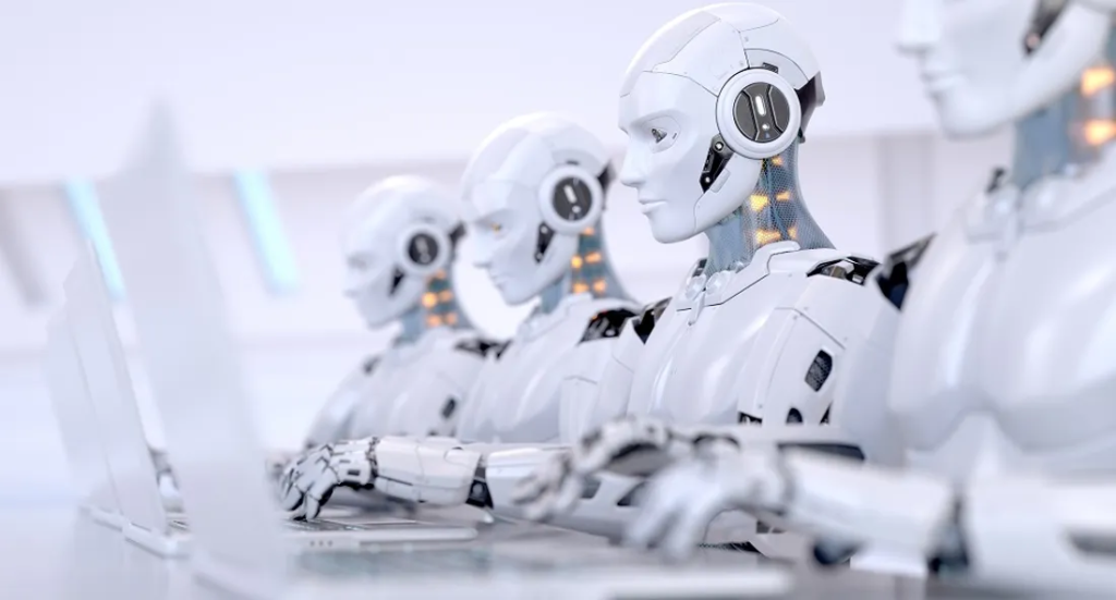 Comment un robot de trading de crypto monnaie fonctionne-t-il ?