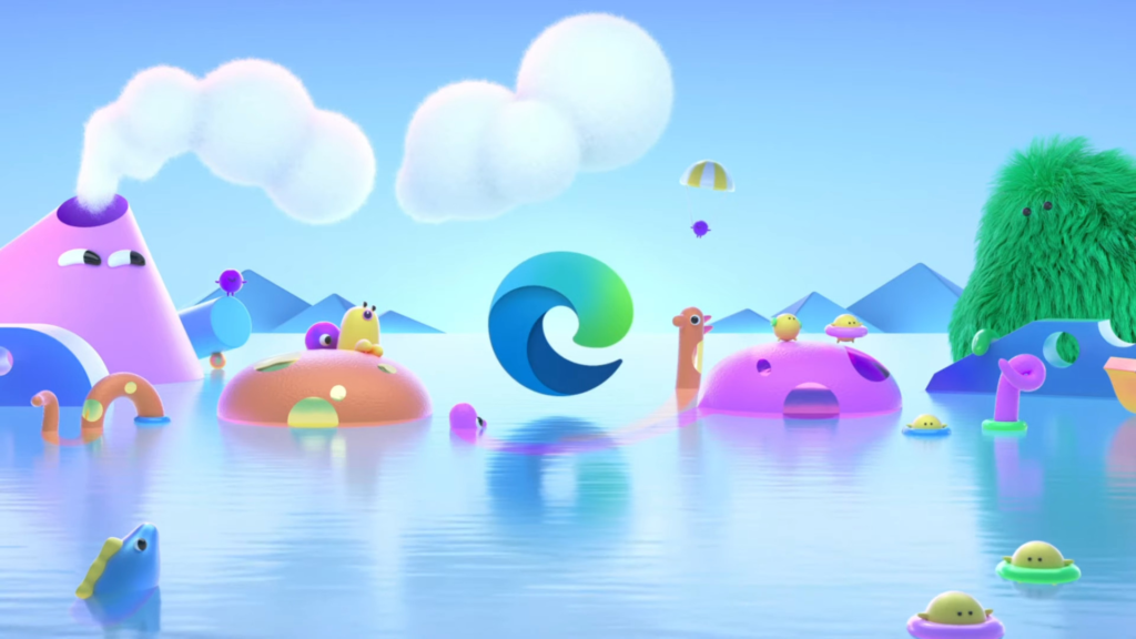 Microsoft à la traine, souhaite rattraper ses concurrents