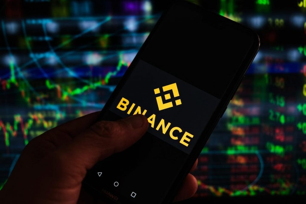 Binance Top Traders : Robot Trading Binance - Qu'est-ce que c'est