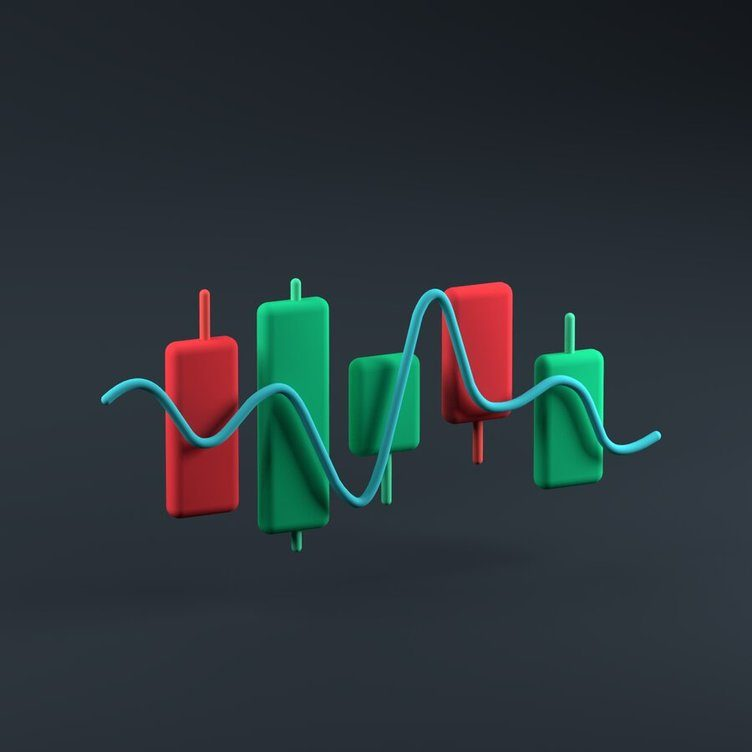 III. Comment les moyennes mobiles facilitent le trading de crypto