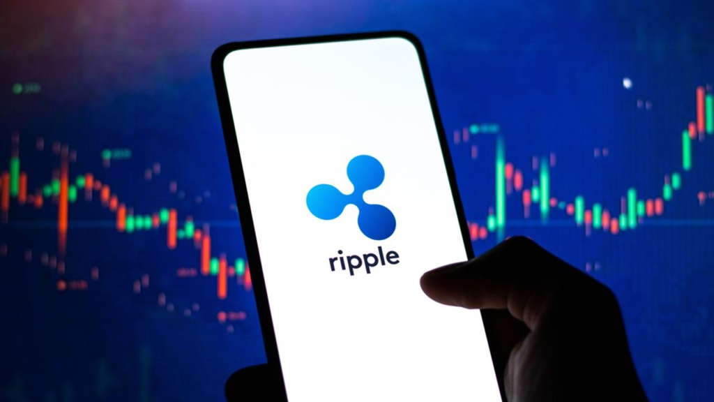 BinanceUS : Ripple s’intéresse au Royaume-Uni